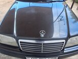 Mercedes C 180-10