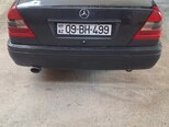 Mercedes C 180-11