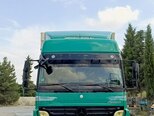 Mercedes Atego 1224-1