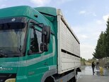 Mercedes Atego 1224-2