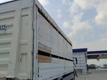 Mercedes Atego 1224-6