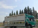 Mercedes Atego 1224-8