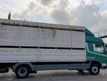 Mercedes Atego 1224-9