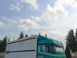 Mercedes Atego 1224-10