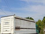 Mercedes Atego 1224-12