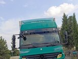 Mercedes Atego 1224-11