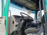 Mercedes Atego 1224-17