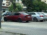 BMW 325-4