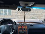 Mercedes E 200-3