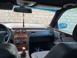 Mercedes E 200-4