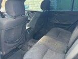 Mercedes E 200-5