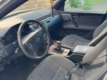Mercedes E 200-2