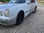 Mercedes E 200-9