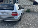 Mercedes E 200-7