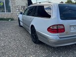 Mercedes E 200-6
