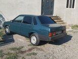 LADA (VAZ) 21099-2