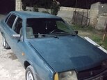 LADA (VAZ) 21099-5