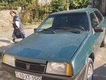 LADA (VAZ) 21099-1