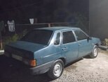 LADA (VAZ) 21099-4