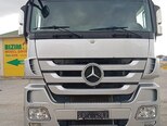 Mercedes Actros 1844-1