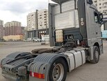 Mercedes Actros 1844-6