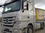 Mercedes Actros 1844-7