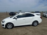 Chevrolet Aveo-7