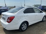 Chevrolet Aveo-2