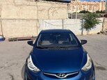 Hyundai Elantra-4
