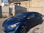 Hyundai Elantra-1