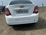 Chevrolet Aveo-6