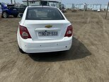 Chevrolet Aveo-5