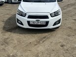 Chevrolet Aveo-8