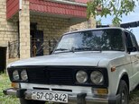 LADA (VAZ) 2106-1