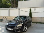 Chevrolet Cruze-3