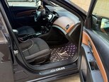 Chevrolet Cruze-7