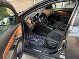 Chevrolet Cruze-9