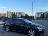 Chevrolet Cruze-1