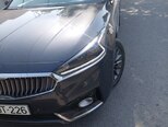 Kia K7-7