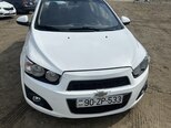 Chevrolet Aveo-3