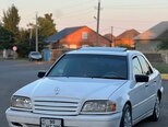 Mercedes C 230-2