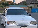 Mercedes C 230-1