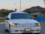 Mercedes C 230-10