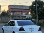 Mercedes C 230-5