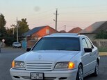Mercedes C 230-9