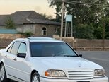 Mercedes C 230-3