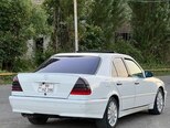 Mercedes C 230-4