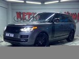 Land Rover Range Rover-1