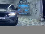 Land Rover Range Rover-2