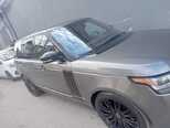 Land Rover Range Rover-4
